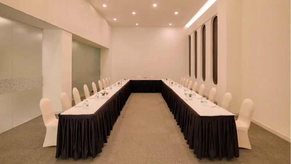 Board Room
